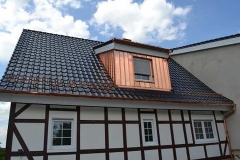Bauobjekt: Schäfer Holzheim