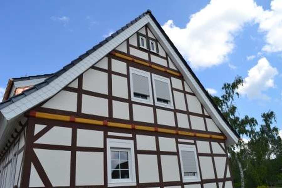 Steildach von Schäfer in Holzheim von Hohmann Dachtechnik